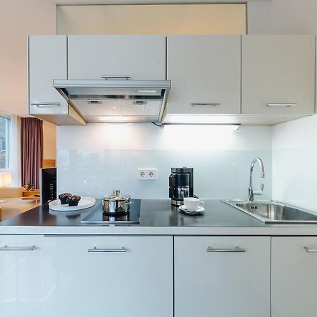 M2 Living Apartment No 1 Prerow Exteriér fotografie