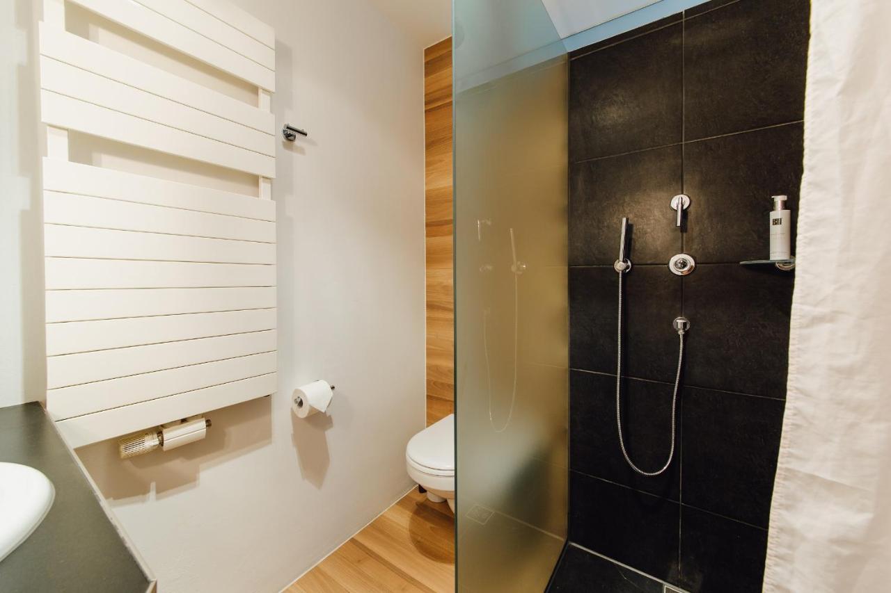 M2 Living Apartment No 1 Prerow Exteriér fotografie