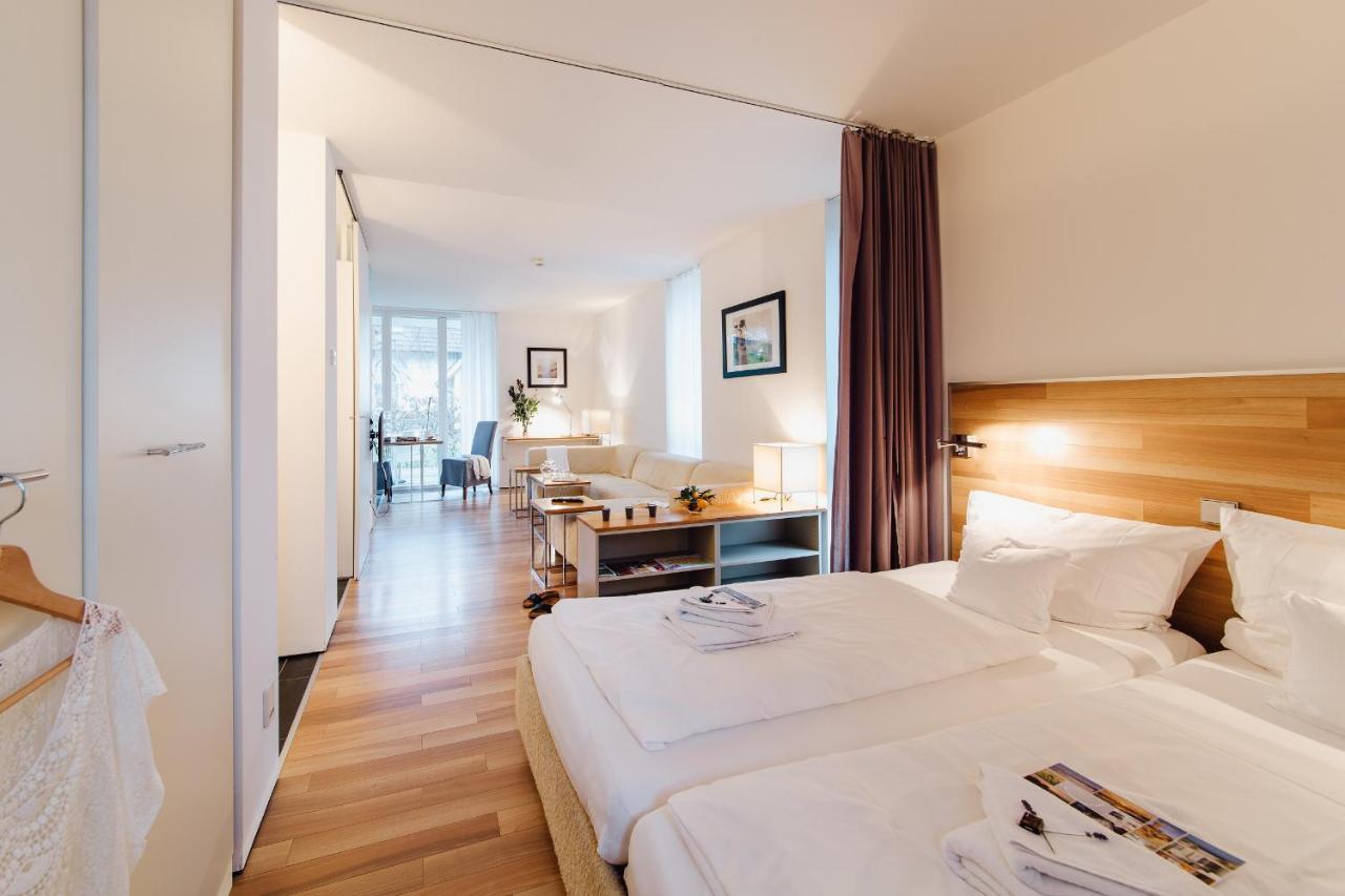 M2 Living Apartment No 1 Prerow Exteriér fotografie