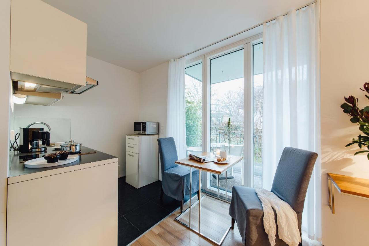 M2 Living Apartment No 1 Prerow Exteriér fotografie